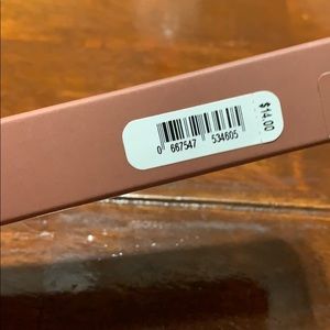 Liquid lip from Victoria secret